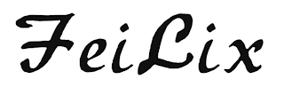 FEILIX logo