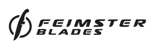 FEIMSTER BLADES logo