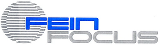 FEIN FOCUS logo