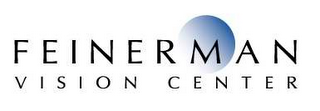 FEINERMAN VISION CENTER logo