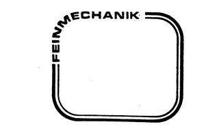 FEINMECHANIK logo