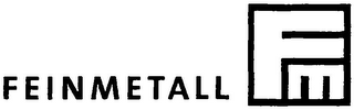 FEINMETALL logo