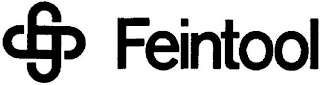 FEINTOOL logo