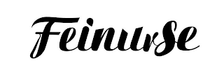 FEINURSE logo