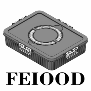 FEIOOD logo