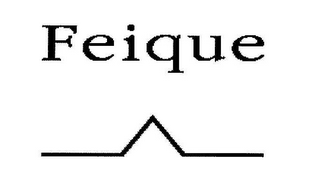 FEIQUE logo