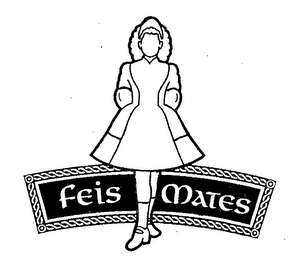 FEIS MATES logo