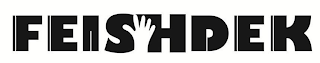 FEISHDEK logo