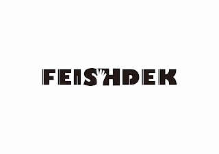 FEISHDEK logo