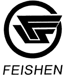 FEISHEN logo