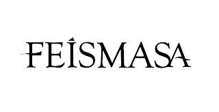 FEISMASA logo