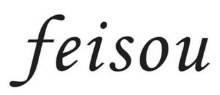 FEISOU logo