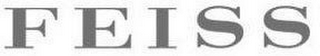 FEISS logo