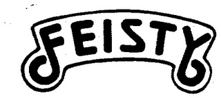 FEISTY logo