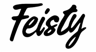 FEISTY logo