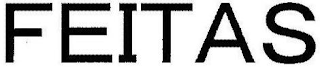 FEITAS logo