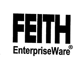FEITH ENTERPRISEWARE logo