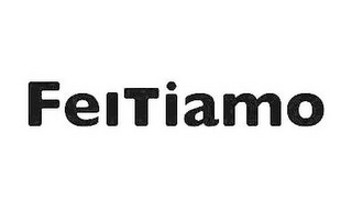 FEITIAMO logo
