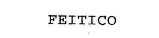 FEITICO logo