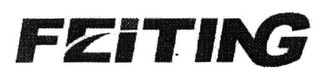 FEITING logo