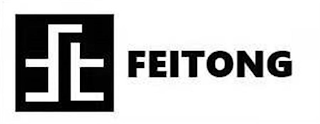 FEITONG logo