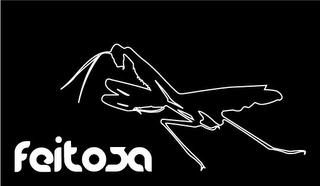 FEITOSA logo