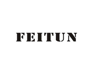 FEITUN logo