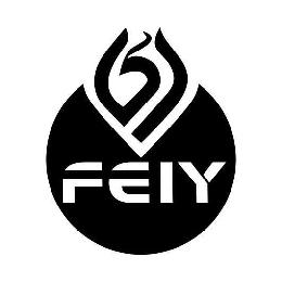 FEIY logo