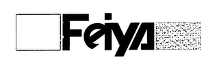 FEIYA logo