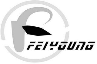 FEIYOUNG logo