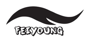 FEIYOUNG logo