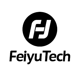 FEIYU TECH logo