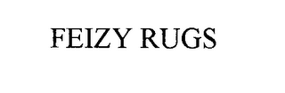 FEIZY RUGS logo