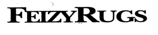 FEIZY RUGS logo