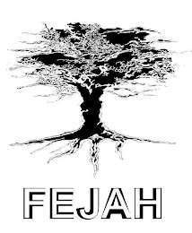 FEJAH logo