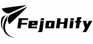 FEJOHIFY logo