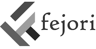 FEJORI logo
