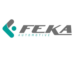 FEKA AUTOMOTIVE logo