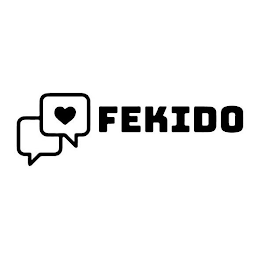 FEKIDO logo