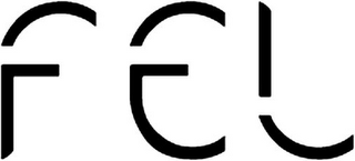 FEL logo