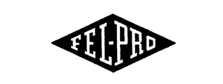 FEL-PRO logo
