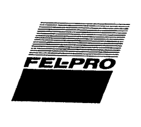 FEL-PRO logo