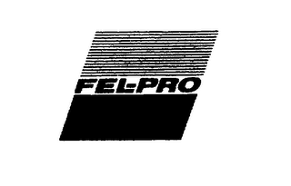 FEL-PRO logo