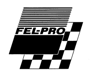 FEL-PRO logo