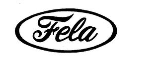 FELA logo
