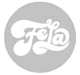 FELA logo