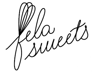 FELA SWEETS logo