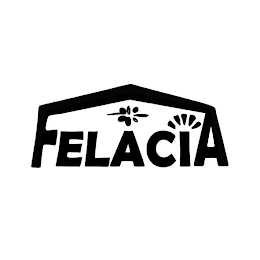 FELACIA logo
