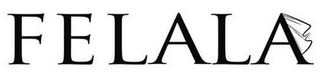 FELALA logo