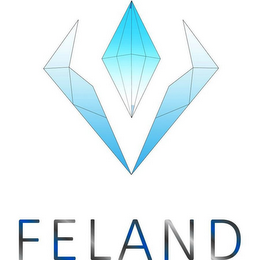 FELAND logo